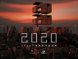 2020下半年亚马逊合集