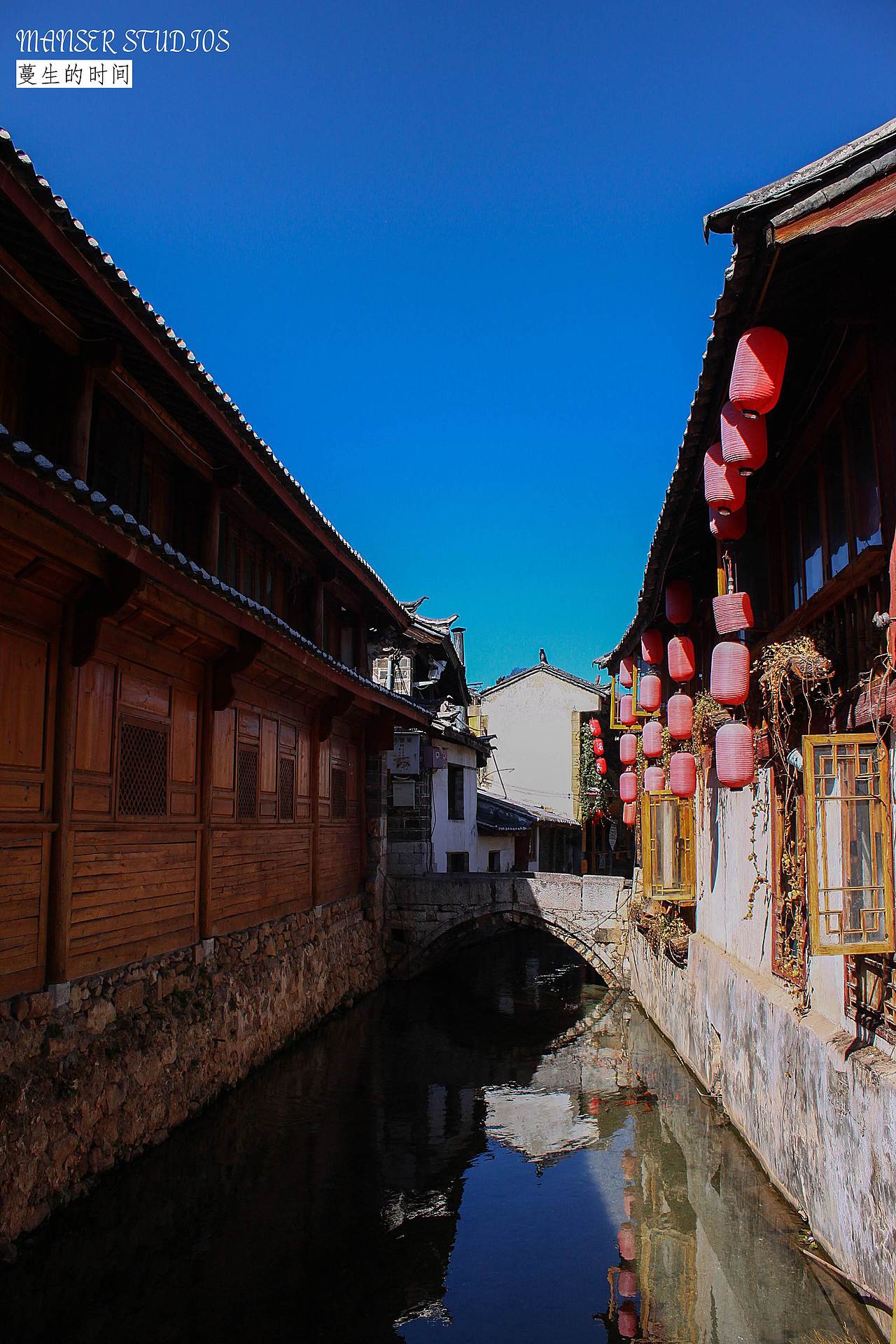 云南旧旅影像（图ZMTMxMDAwNzY=） - 风光摄影 - 站酷设计师还在奔跑的老马原创素材 - 站酷ZCOOL