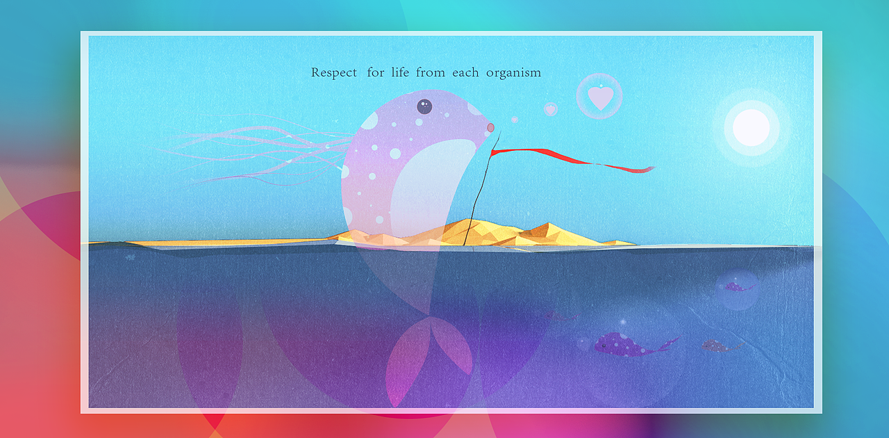 pc wallpaper（图ZNTA4MjgxNDQ=） - 闪屏/壁纸 - 站酷设计师禄文原创素材 - 站酷ZCOOL