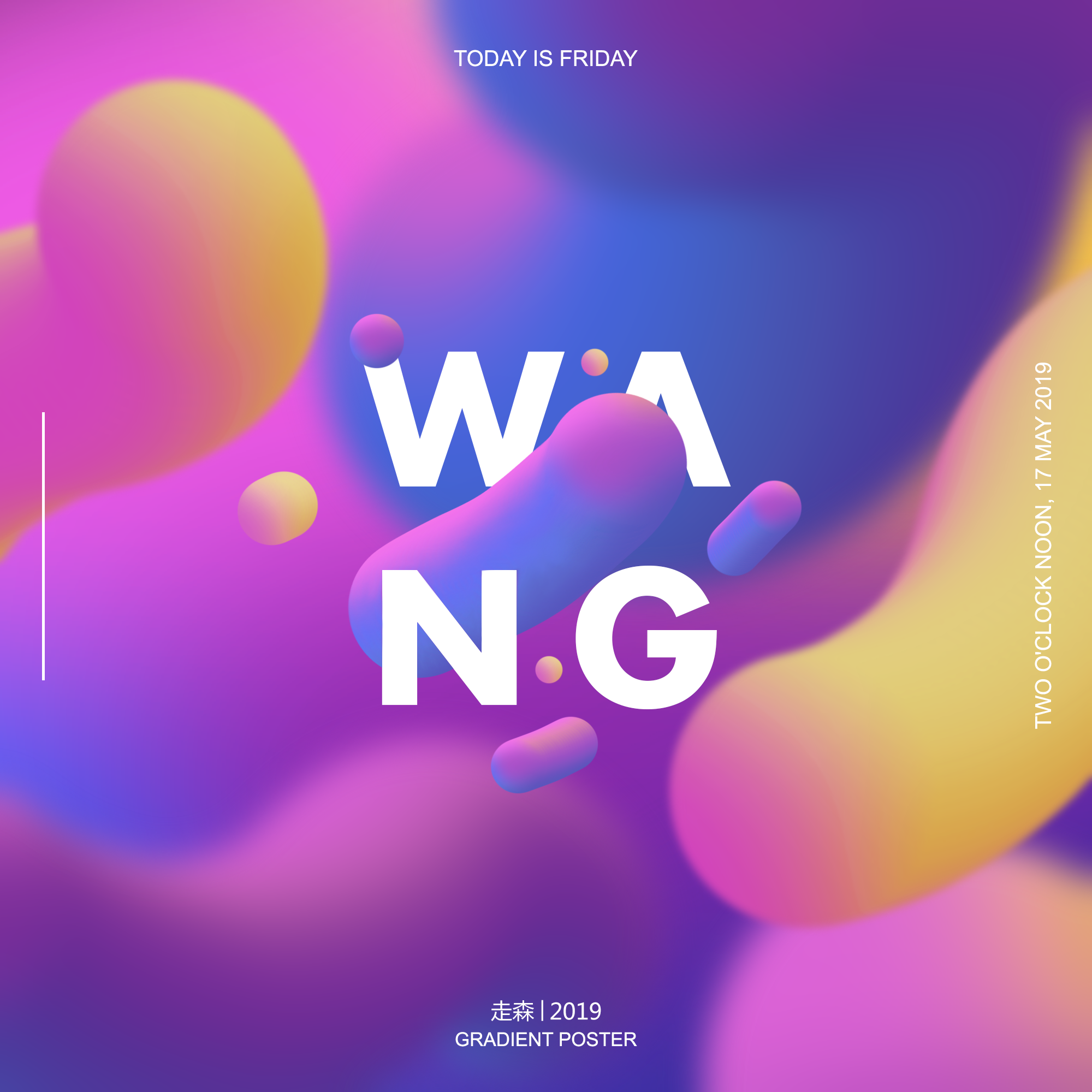 走森的个人主页（封面预览） - 主页封面设置 - 站酷设计师走森原创素材 - 站酷ZCOOL