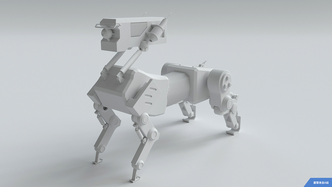 场景练习   字母设计rope-y融化动画标签3dmaxc4d产品建模渲染添加