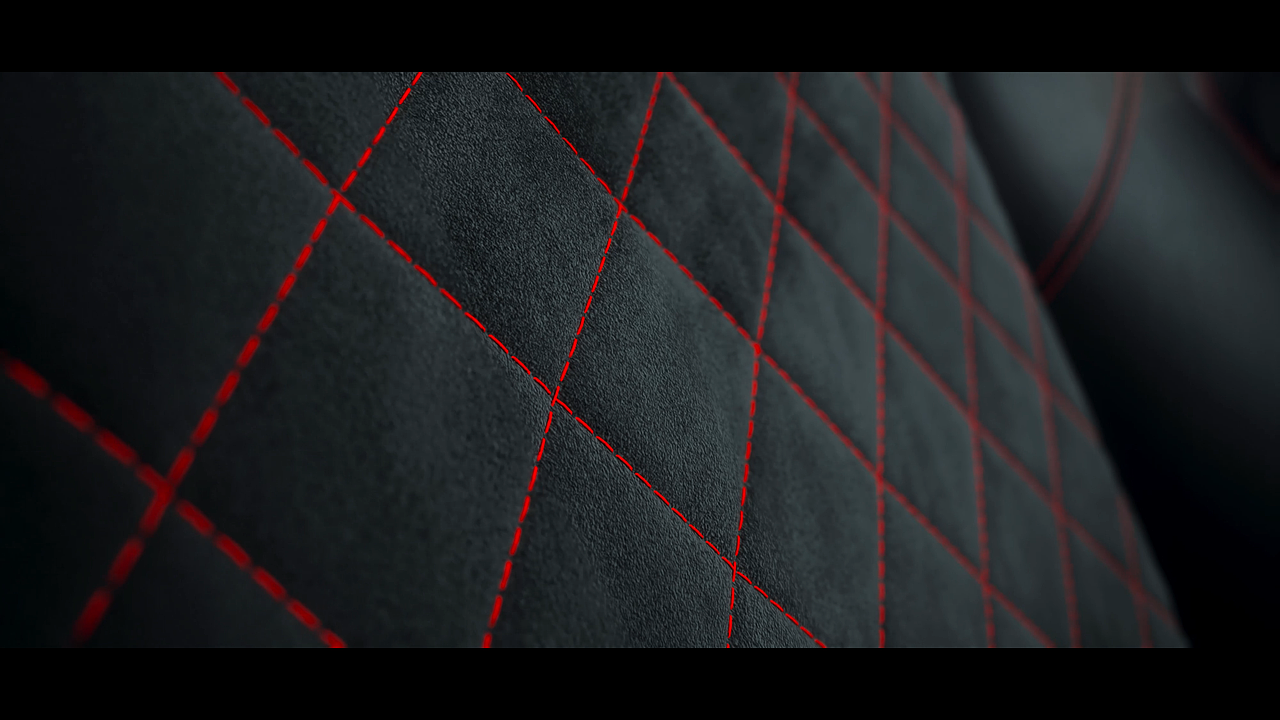 Audi R8 Spyder UE4短片（图ZMjY0NTYzNjAw） - 机械/交通 - 站酷设计师吴浩岳原创素材 - 站酷ZCOOL