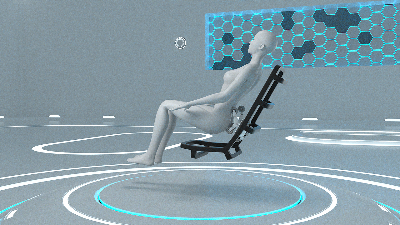 Cinema 4D Octane 产品渲染动画系列 九 终章（图ZMjg4MDQxOTYw） - 动画/影视 - 站酷设计师yoiiiF原创素材 - 站酷ZCOOL