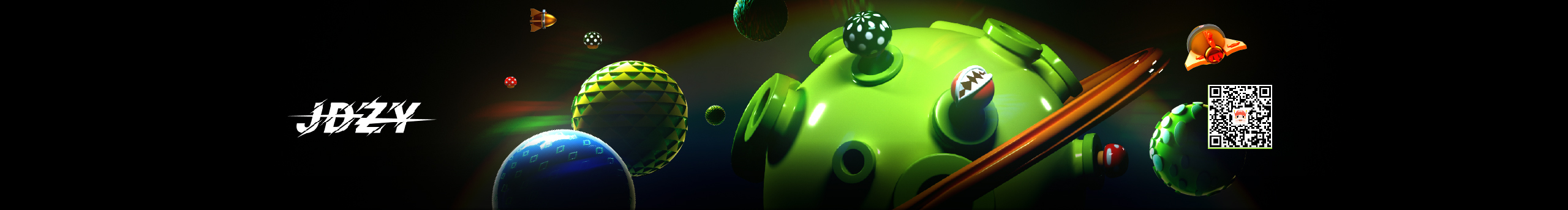 靜電章魚的個人主頁（封面預(yù)覽） - 主頁封面設(shè)置 - 站酷設(shè)計師靜電章魚原創(chuàng)素材 - 站酷ZCOOL