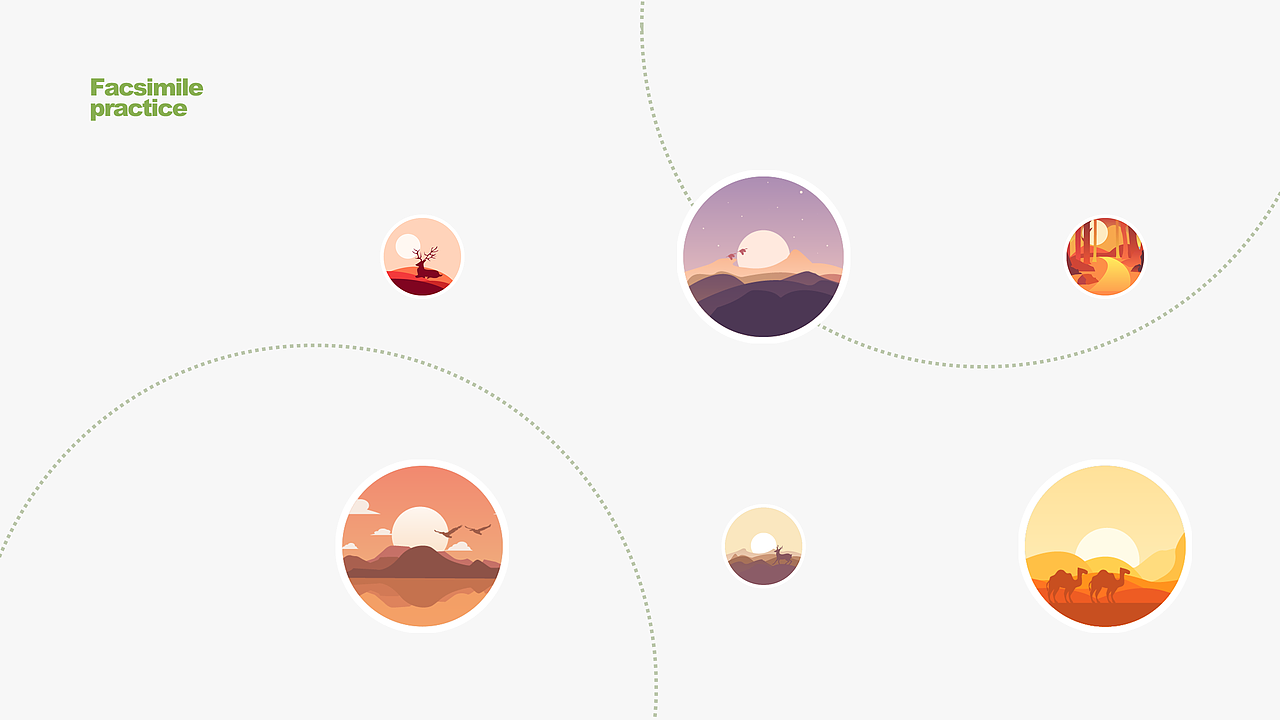 作品集（图ZMTI4NDk3NjUy） - 交互/UE - 站酷设计师慕纪町原创素材 - 站酷ZCOOL