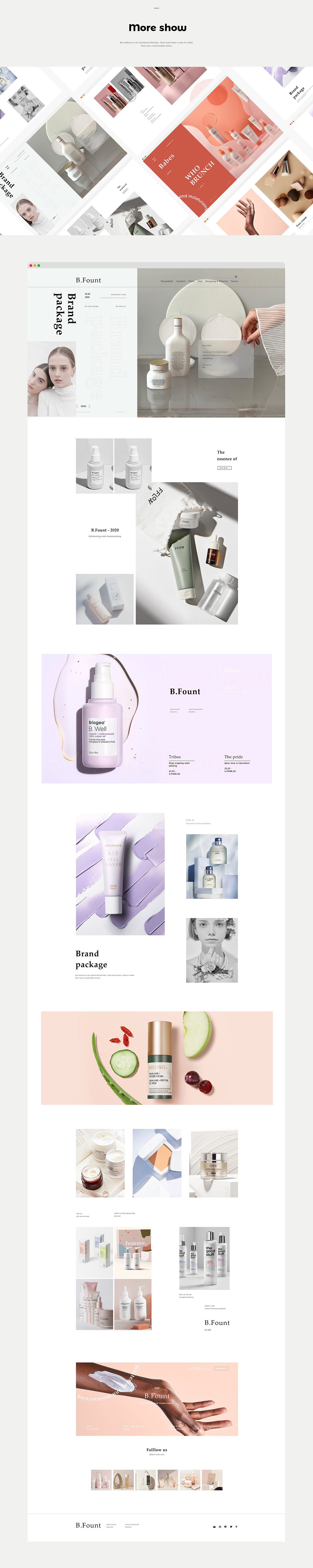 2020年度总结-节选