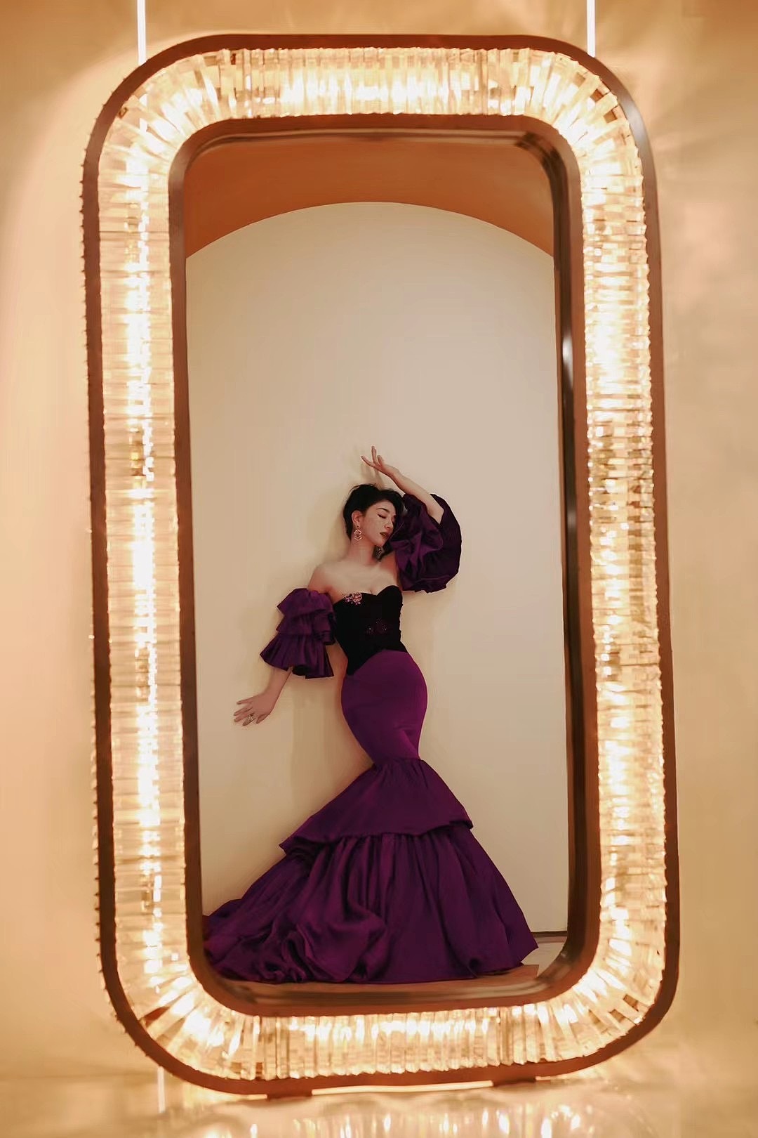 演员|黄奕-活动拍摄📷