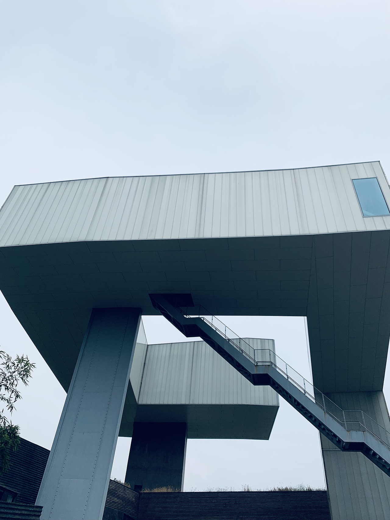 四方当代美术馆