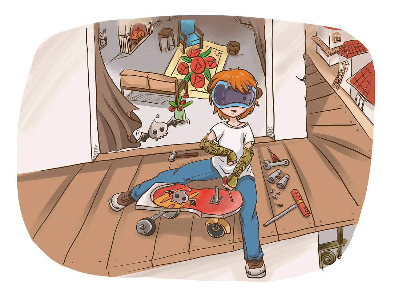 止步不前才是人的最大劲敌（图ZMjg5NTM0NjI4） - 创作习作 - 站酷设计师依优卡卡原创素材 - 站酷ZCOOL