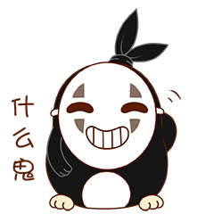 可爱版蜘蛛侠x歪叽兔变装来袭~卡通形象吉祥物设计