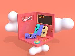 简单的练习，学习中