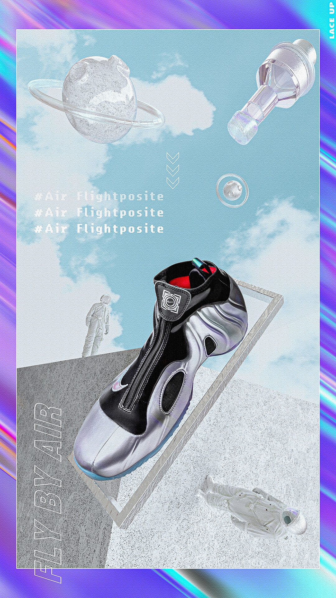 球鞋作品整理（图ZMTkyNDE4OTA0） - 修图/后期 - 站酷设计师召召召召召原创素材 - 站酷ZCOOL