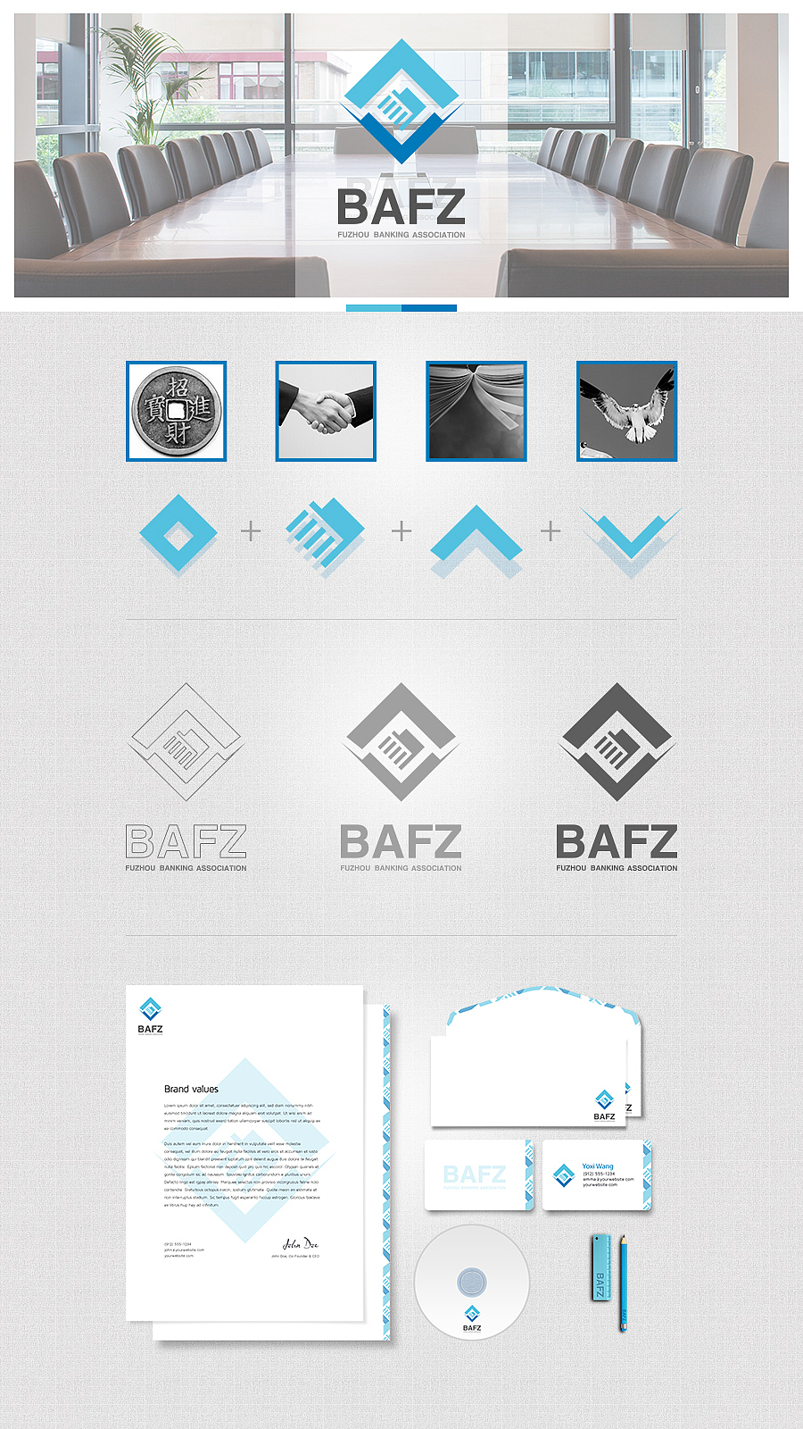 BAFZ（图ZMjU4ODg5Njg=） - 品牌 - 站酷设计师wangyoxi原创素材 - 站酷ZCOOL