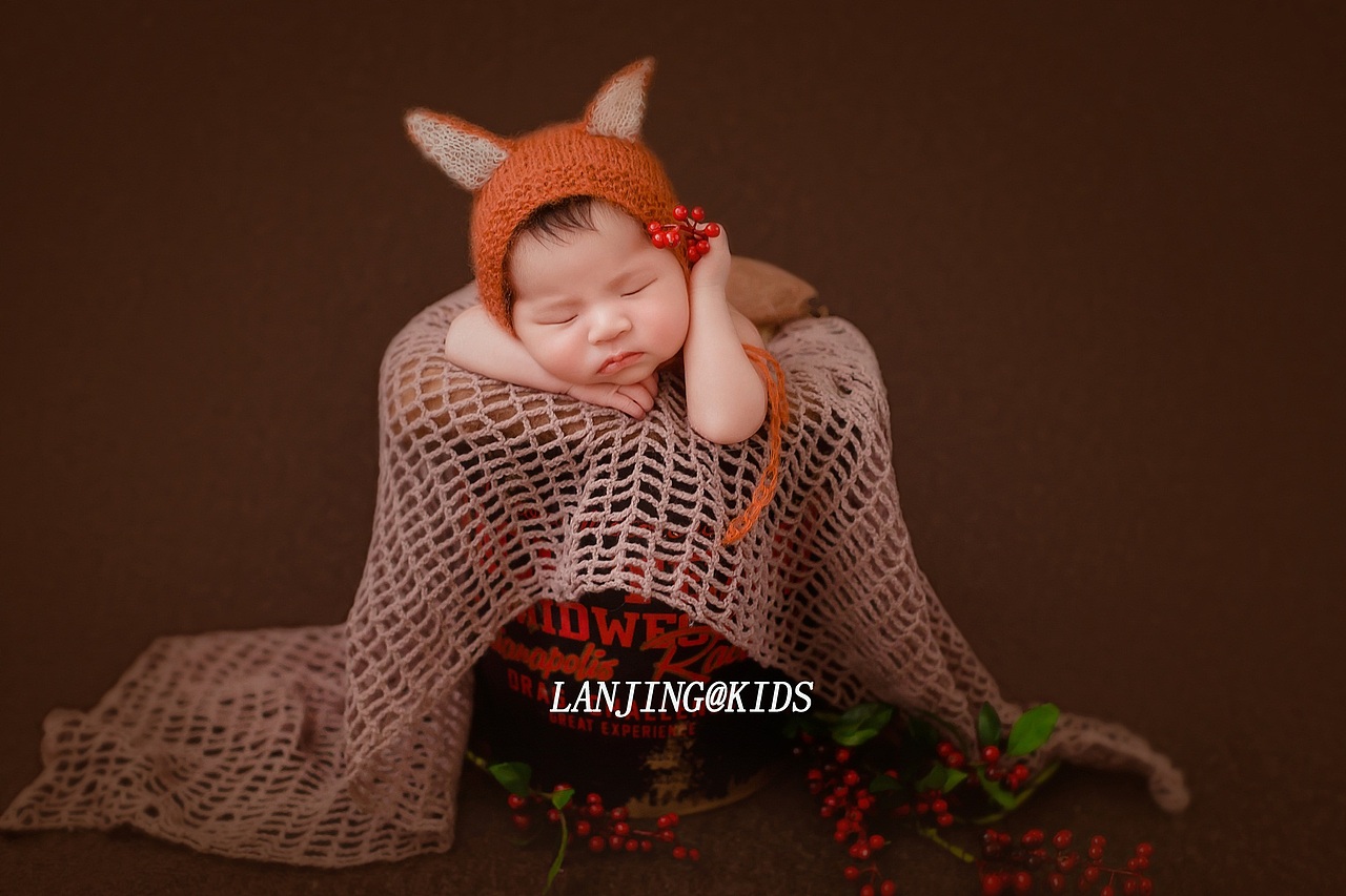 蓝鲸儿童摄影|南京新生儿照拍摄（图ZMTkyOTM4NTUy） - 人像摄影 - 站酷设计师蓝鲸育儿摄影原创素材 - 站酷ZCOOL