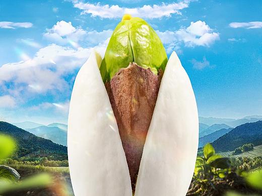 零食详情页