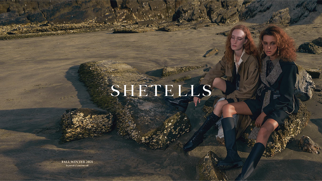 Brand mark|时尚&科技&消费品类目设计汇总