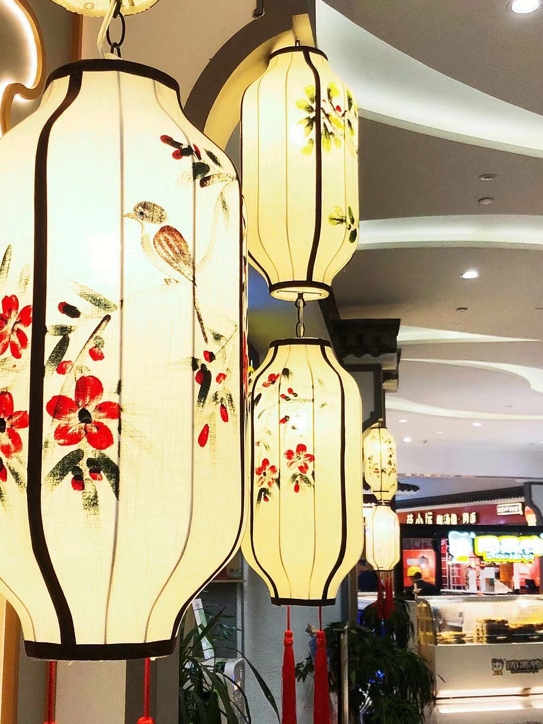 【美陈】徽街-软装改造（图ZMTMzMjkyMzA4） - 其他 - 站酷设计师两腿间有杀气原创素材 - 站酷ZCOOL