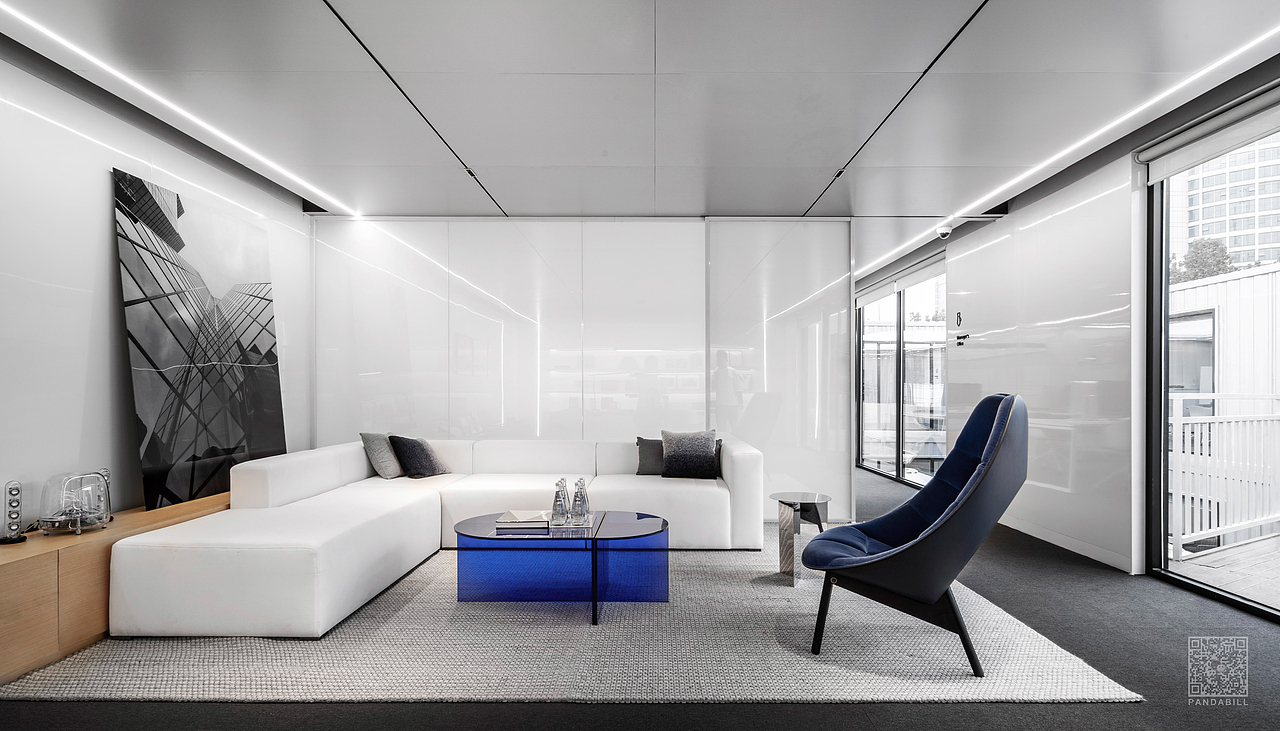 石家庄富力样板间