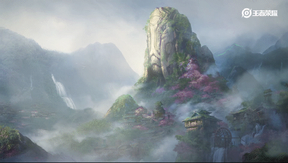 项目案例:王者荣耀-三分之地