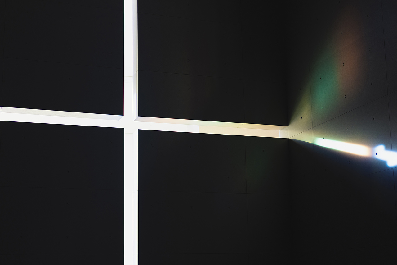 安藤忠雄展「献给永远的青春」