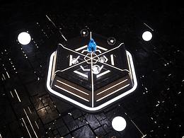 《SPIRITUAL CEMETERIES》：精神墓地