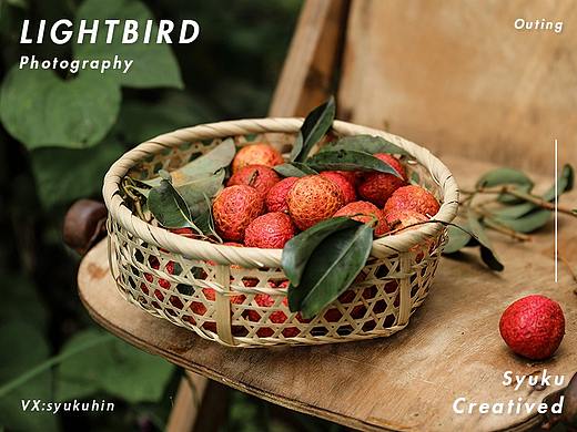 Lightbird×踏青 | 日系人物户外春游人像拍摄