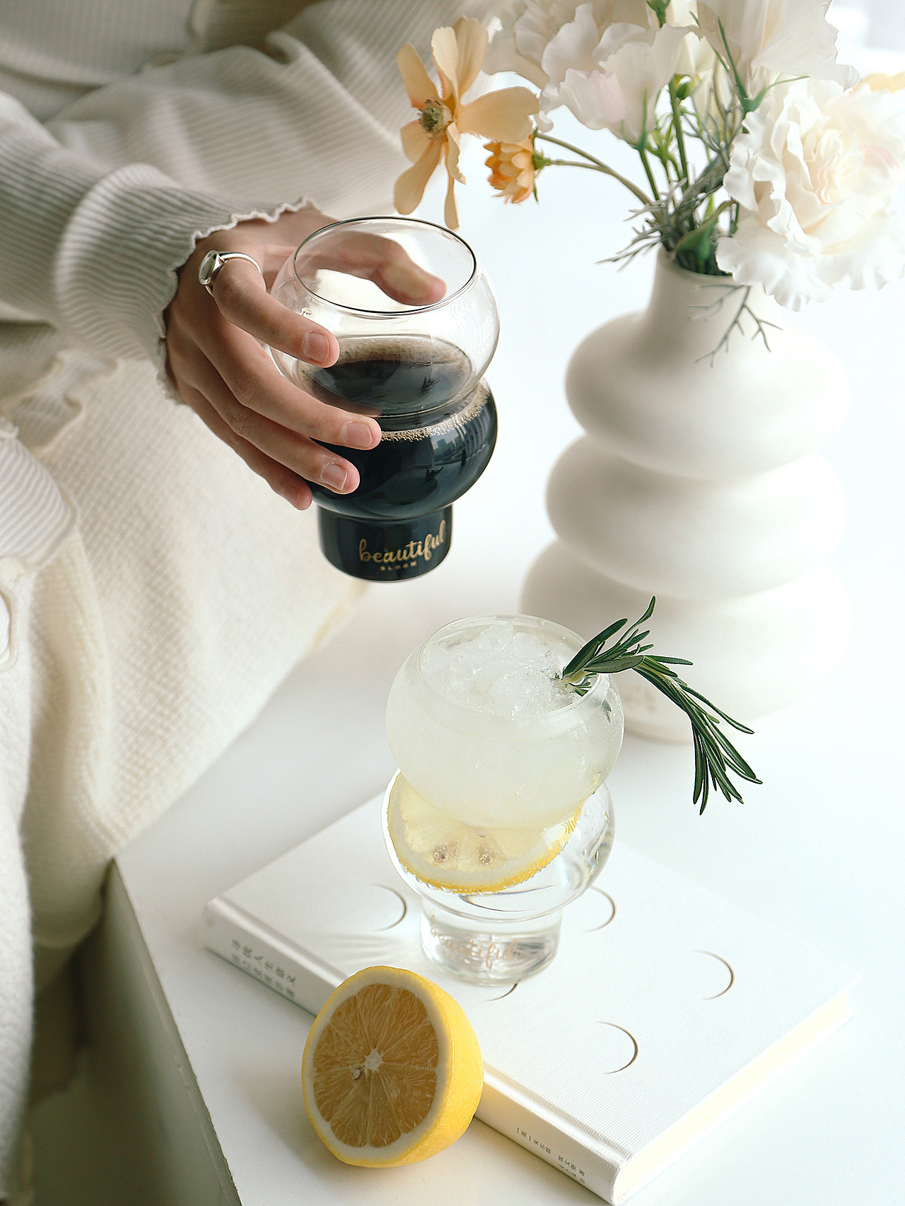 家居美学摄影 | aocohome 产品照