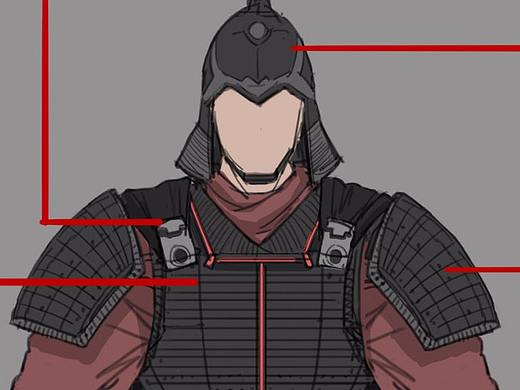 秦代各个兵种的阶段性研究