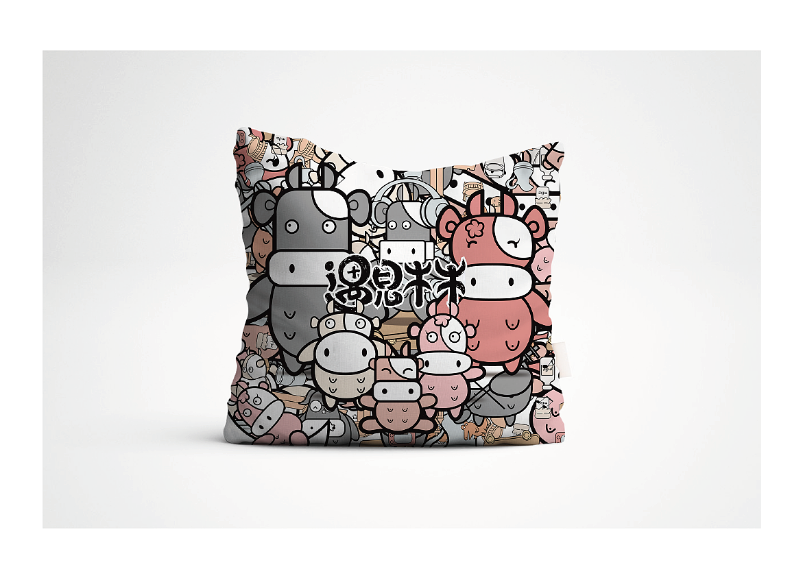 ip（图ZMjMzMjcxMzc2） - IP形象 - 站酷设计师佐兹原创素材 - 站酷ZCOOL