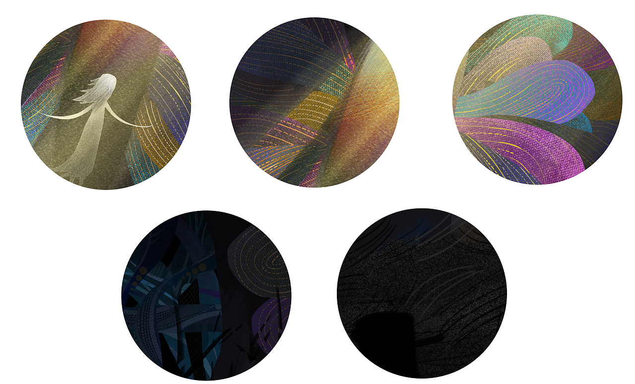 蝴蝶（图ZMjU2Nzc5Nzk2） - 商业插画 - 站酷设计师等虎原创素材 - 站酷ZCOOL