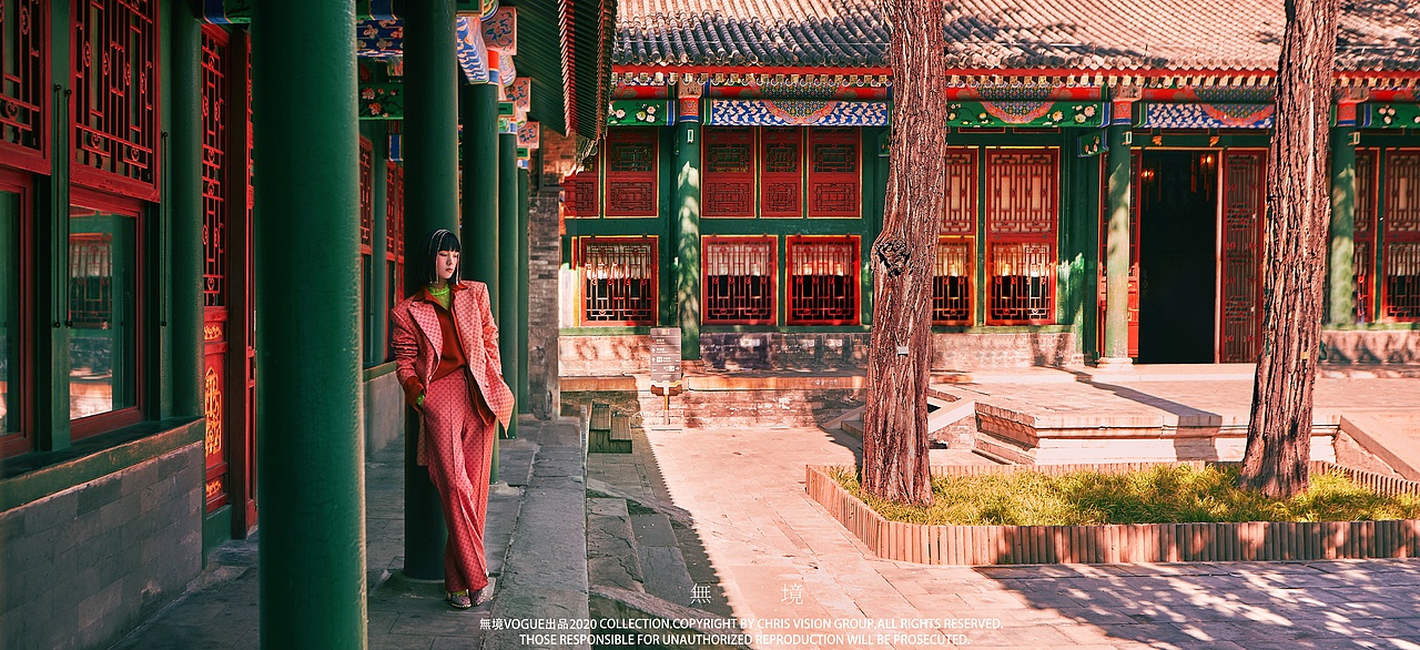 无境-外景主题系列（图ZMjc2Nzc4NjA0） - 人像摄影 - 站酷设计师无境Studio原创素材 - 站酷ZCOOL