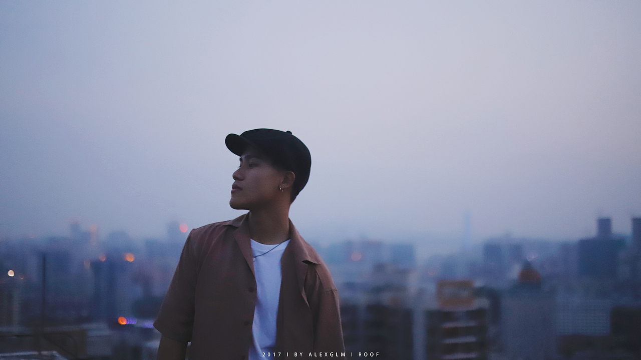 珠海爬楼记录