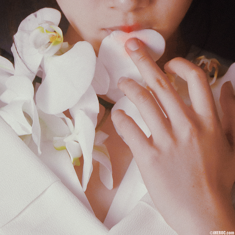 兰霭锦之（图ZMjA4MDAwNTYw） - 人像摄影 - 站酷设计师海螺壳原创素材 - 站酷ZCOOL