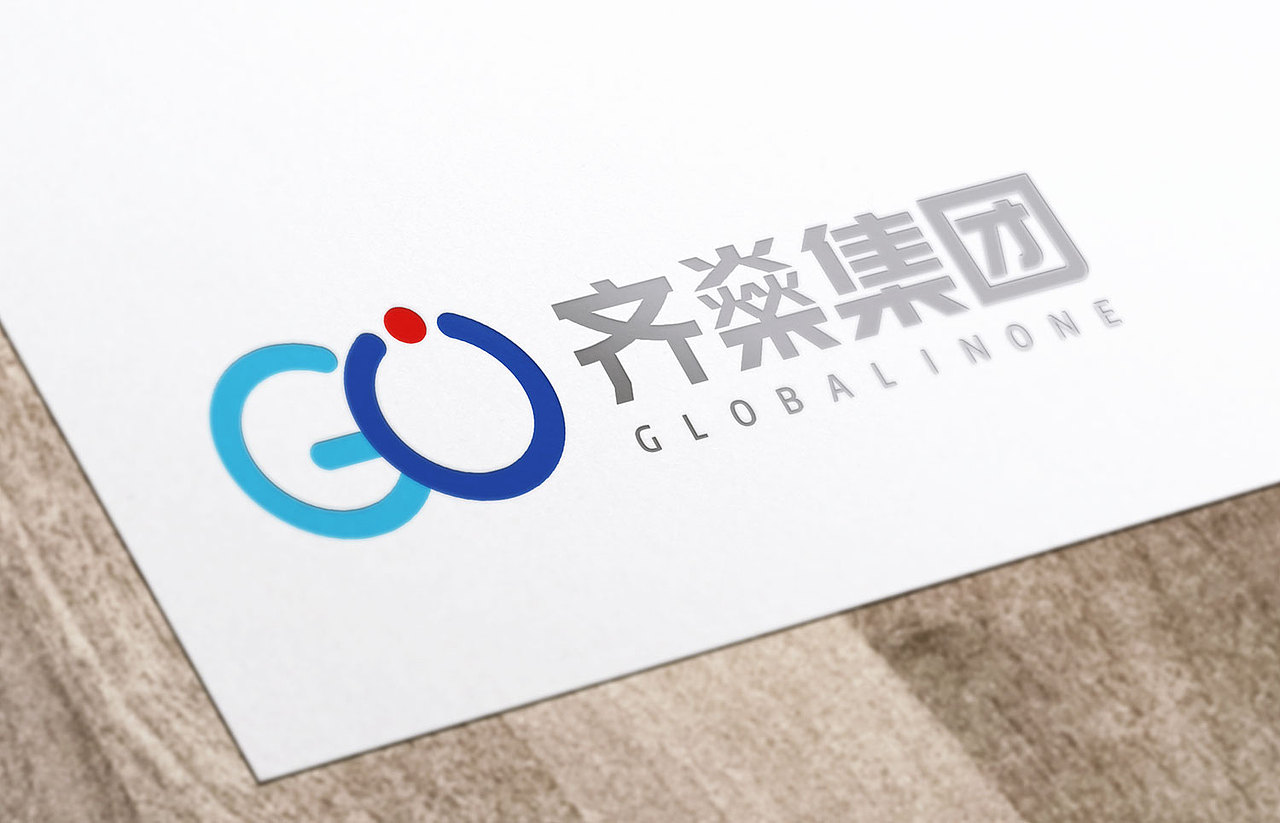 齊燊集團(tuán)VI標(biāo)識（圖ZMjI5NTg5ODk2） - 品牌 - 站酷設(shè)計師clc428原創(chuàng)素材 - 站酷ZCOOL