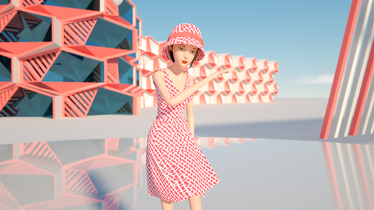 原创音乐视频 Happy Soul（图ZMjQ3ODQwNzcy） - MV - 站酷设计师Dsigner_Mark原创素材 - 站酷ZCOOL