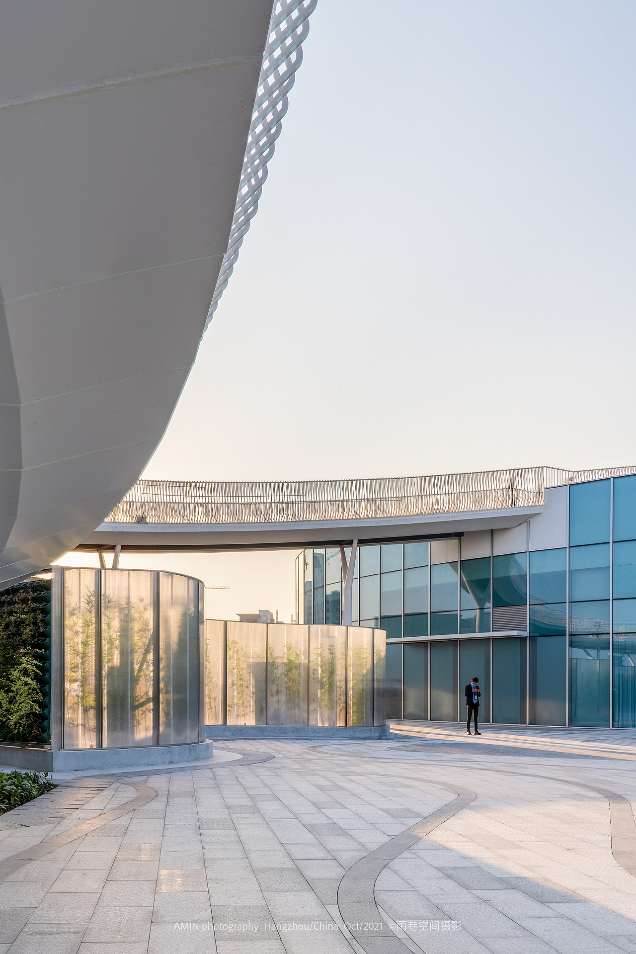 在大大的城市里,你常常会梦到什么?