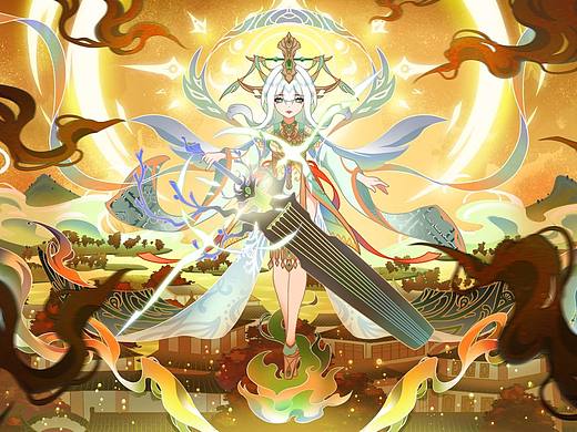 无所谓我会出手