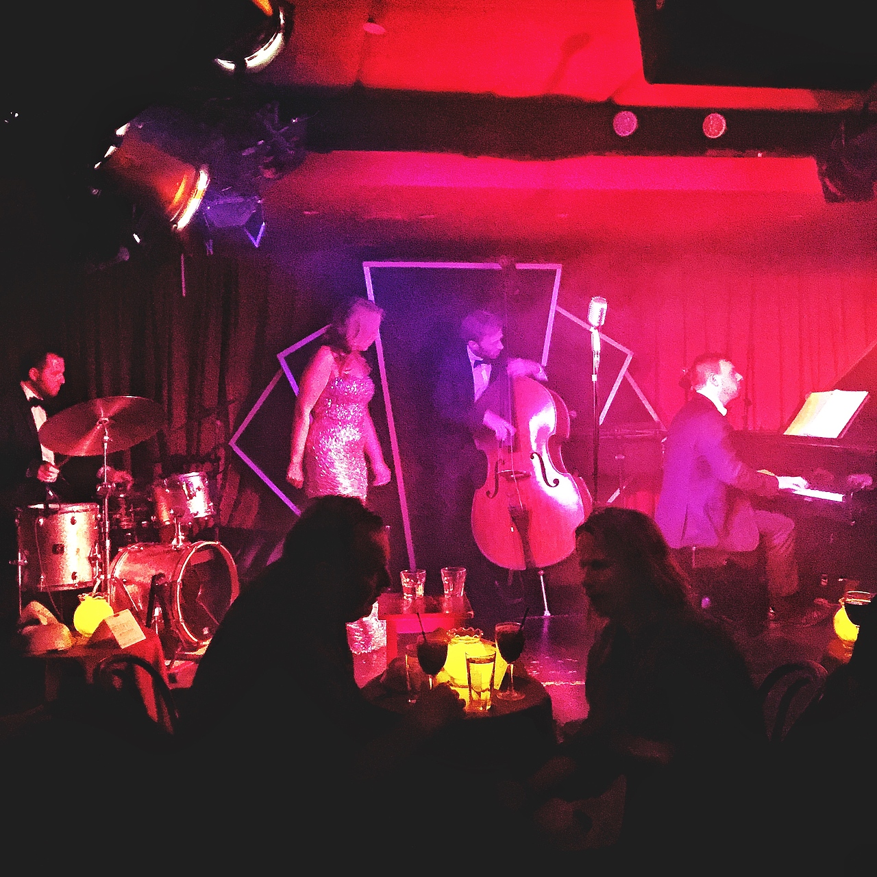 NEWYORK｜纽约手机记录