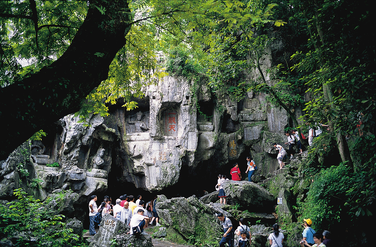 那年夏风和煦的天堂