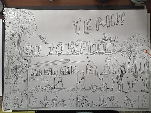 第一批手繪（個人主頁-ZNTcwNzI0NjQ=） - 創(chuàng)作習(xí)作 - 站酷設(shè)計師wingyee2015原創(chuàng)素材 - 站酷ZCOOL