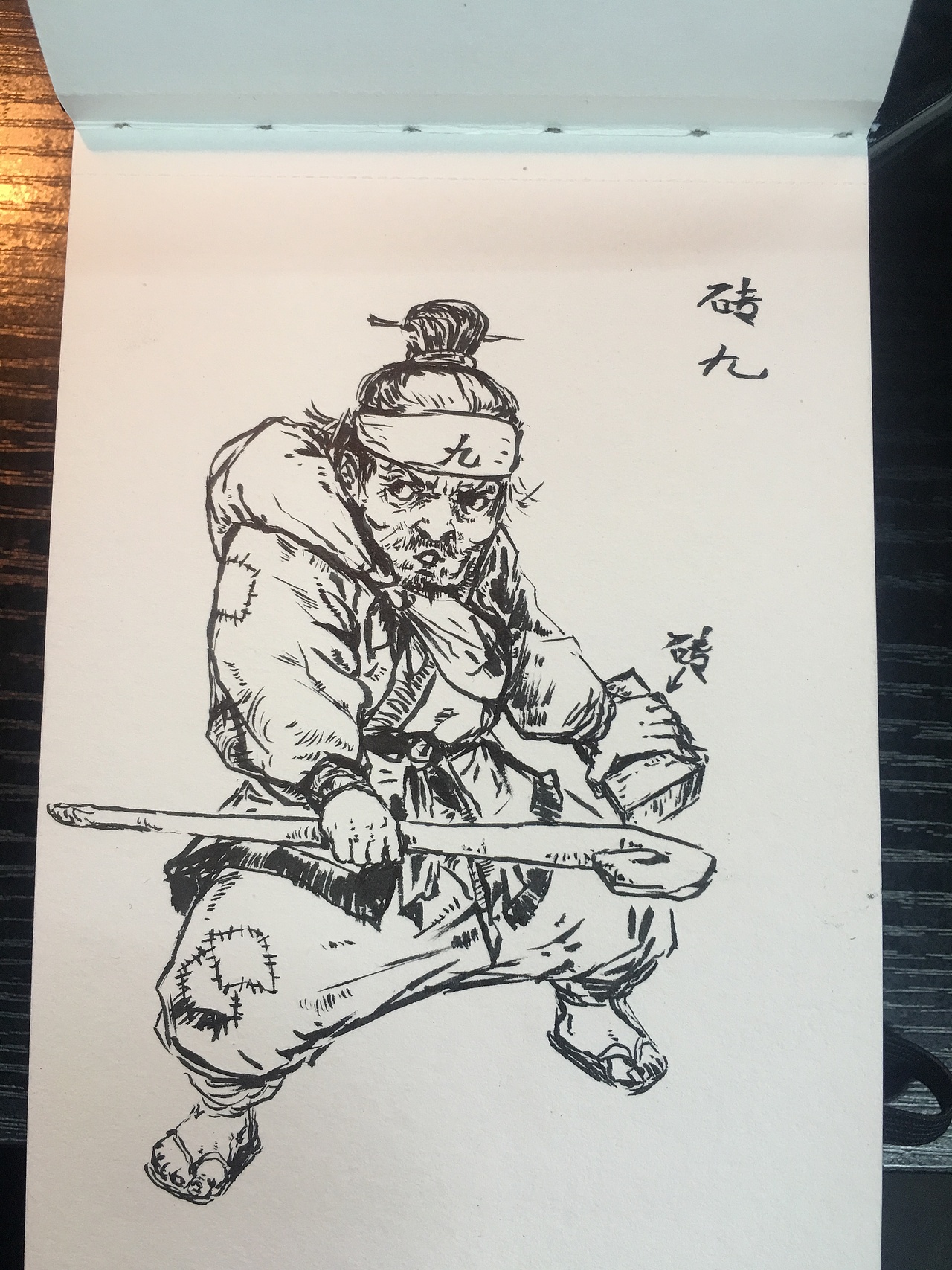 一些小练习（图ZMTUyMTI4MjI4） - 创作习作 - 站酷设计师帝都守夜人原创素材 - 站酷ZCOOL