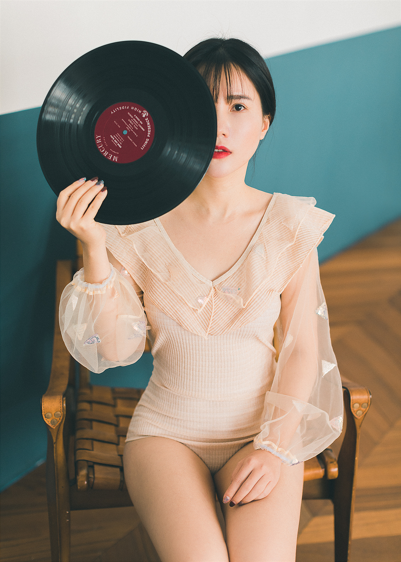 【禁止观看】（图ZMjI2NDU3MDA4） - 人像摄影 - 站酷设计师暖暖vk原创素材 - 站酷ZCOOL