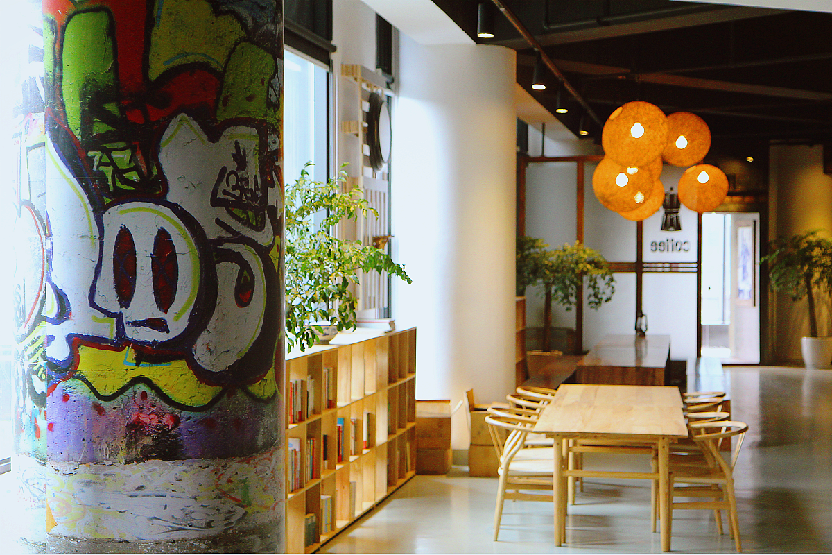 163CAFE（圖ZOTY5MTQzMg==） - 環(huán)境/建筑攝影 - 站酷設計師Matata_c原創(chuàng)素材 - 站酷ZCOOL