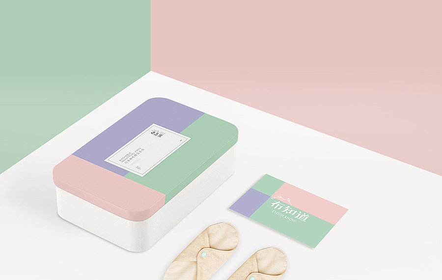 布知道（图ZNTkxNDMxNjQ=） - Logo - 站酷设计师伊雪冬原创素材 - 站酷ZCOOL