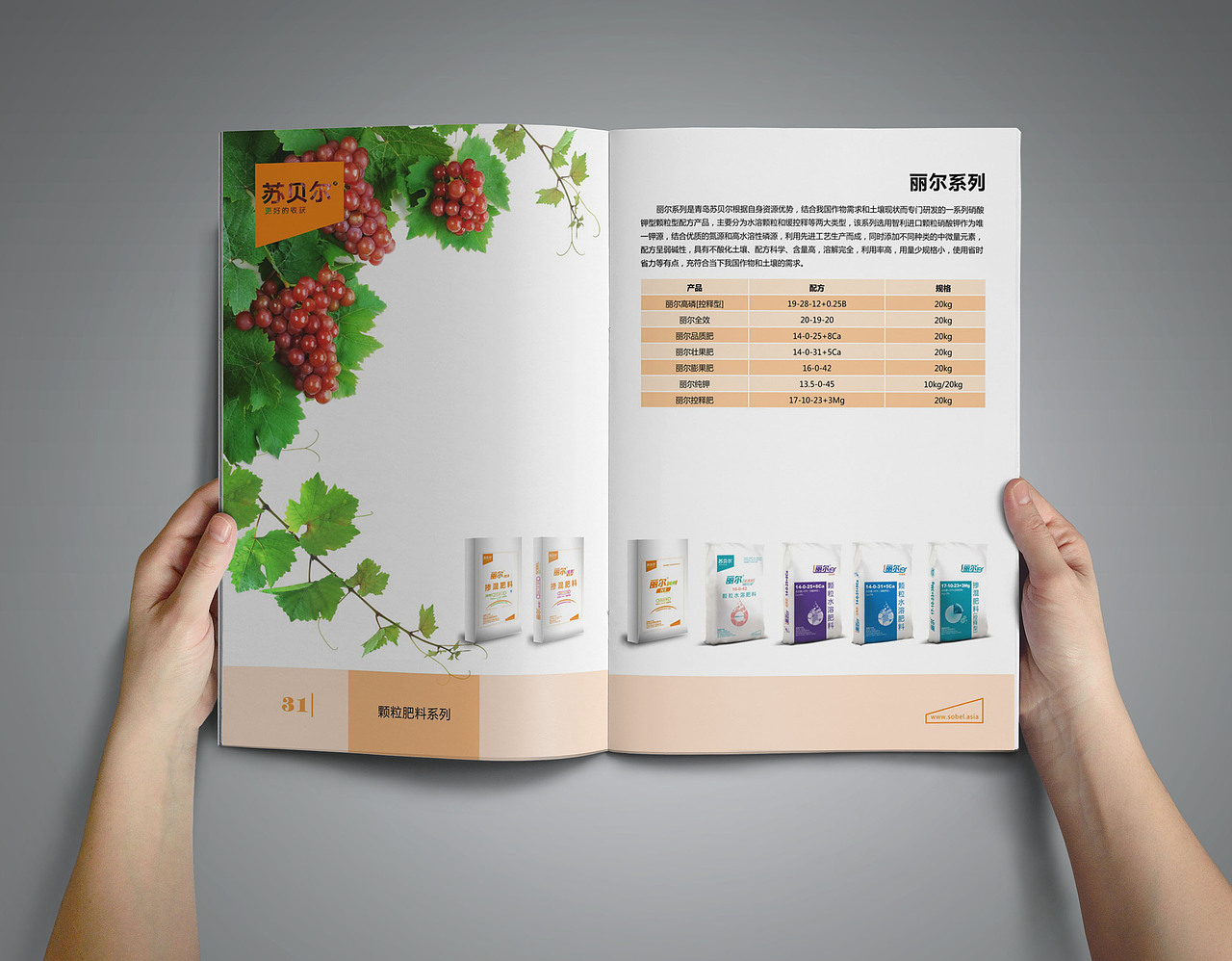 企业手册-vi形象系列