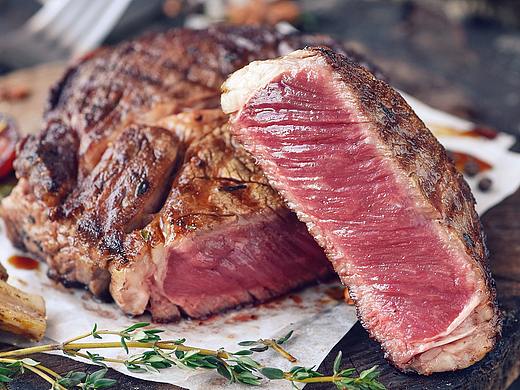牛排拍摄肉类摄影 食品拍摄 美食摄影生鲜产品拍摄