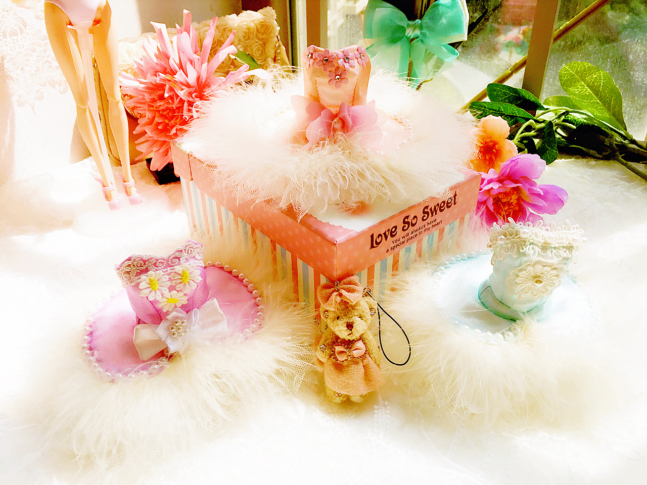 原创礼服娃娃衣服设计（图ZMTAxNzcyMDUy） - 工艺品设计 - 站酷设计师felixdu88原创素材 - 站酷ZCOOL