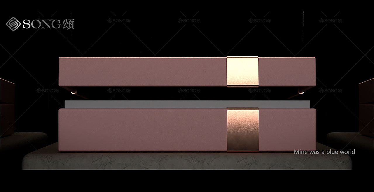 产品宣传片-相册礼盒