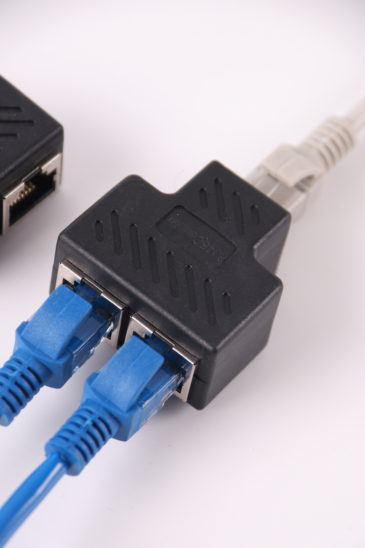 b07电子元器件c99其他v03网线分离器