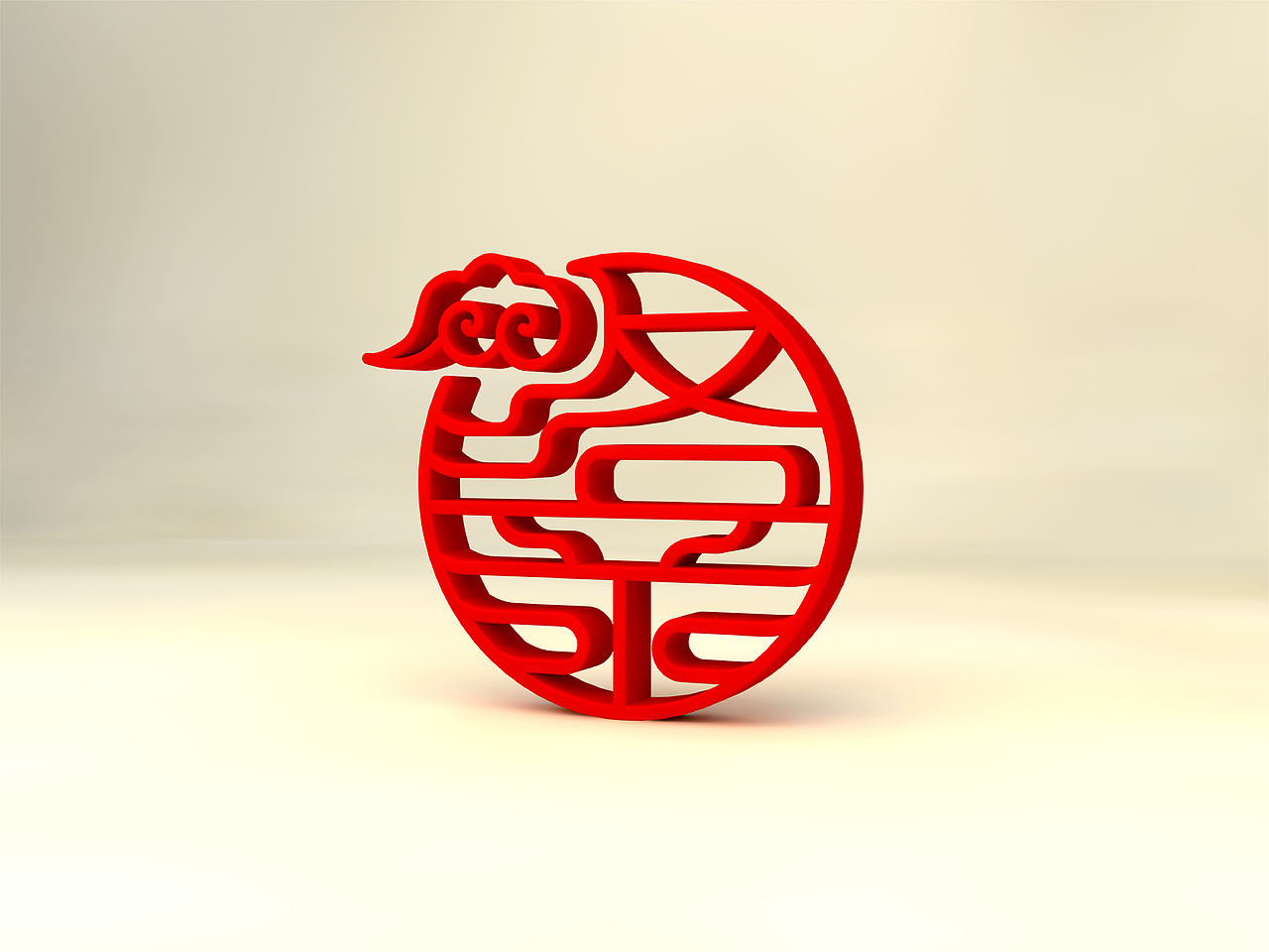 洛羊街道LOGO（图ZMjU4MTE1NDM2） - 品牌 - 站酷设计师祉蓉原创素材 - 站酷ZCOOL
